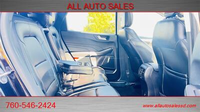 2021 Ford Escape SEL   - Photo 25 - Escondido, CA 92029