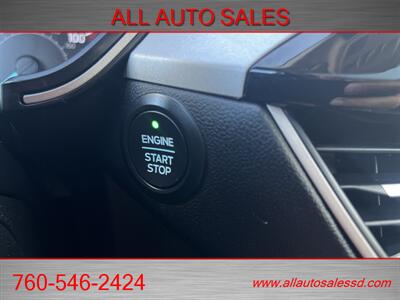 2021 Ford Escape SEL   - Photo 13 - Escondido, CA 92029