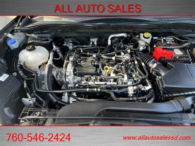 2021 Ford Escape SEL   - Photo 37 - Escondido, CA 92029