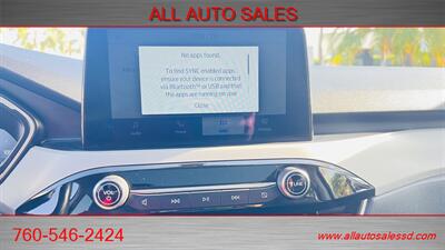 2021 Ford Escape SEL   - Photo 20 - Escondido, CA 92029
