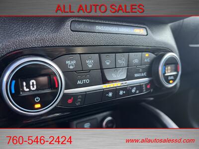 2021 Ford Escape SEL   - Photo 21 - Escondido, CA 92029