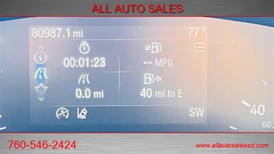 2021 Ford Escape SEL   - Photo 16 - Escondido, CA 92029