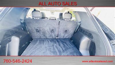 2021 Ford Escape SEL   - Photo 28 - Escondido, CA 92029