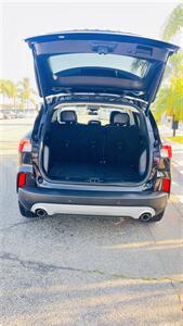 2021 Ford Escape SEL   - Photo 10 - Escondido, CA 92029