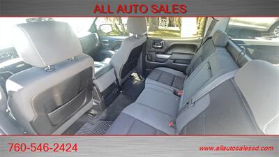 2006 GMC Yukon XL Denali   - Photo 20 - Escondido, CA 92029