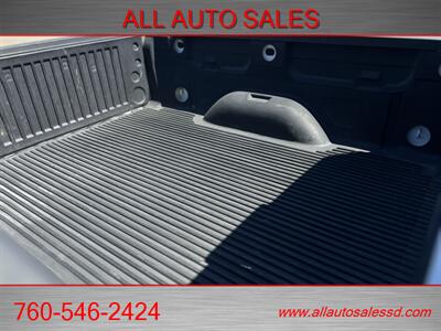 2006 GMC Yukon XL Denali   - Photo 24 - Escondido, CA 92029