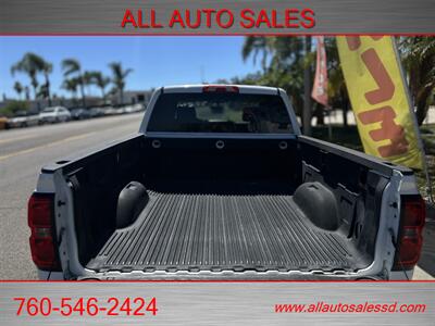 2006 GMC Yukon XL Denali   - Photo 8 - Escondido, CA 92029