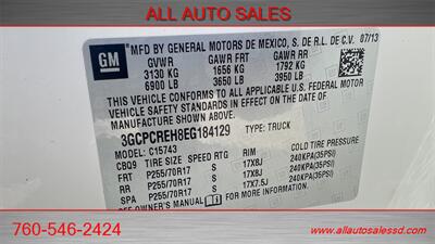 2006 GMC Yukon XL Denali   - Photo 29 - Escondido, CA 92029