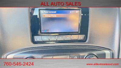 2006 GMC Yukon XL Denali   - Photo 13 - Escondido, CA 92029