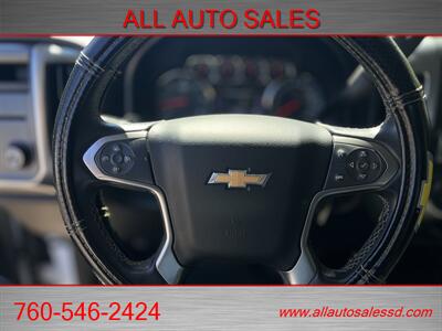 2006 GMC Yukon XL Denali   - Photo 11 - Escondido, CA 92029