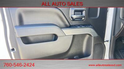 2006 GMC Yukon XL Denali   - Photo 27 - Escondido, CA 92029