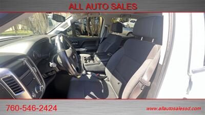2006 GMC Yukon XL Denali   - Photo 18 - Escondido, CA 92029