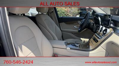 2018 Mercedes-Benz GLC GLC 300 - Photo 20 - Escondido, CA 92029