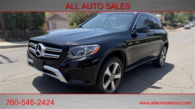 2018 Mercedes-Benz GLC GLC 300 - Photo 5 - Escondido, CA 92029