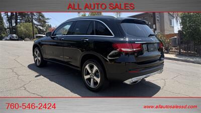 2018 Mercedes-Benz GLC GLC 300 - Photo 6 - Escondido, CA 92029