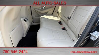 2018 Mercedes-Benz GLC GLC 300 - Photo 23 - Escondido, CA 92029