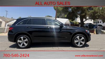2018 Mercedes-Benz GLC GLC 300 - Photo 10 - Escondido, CA 92029
