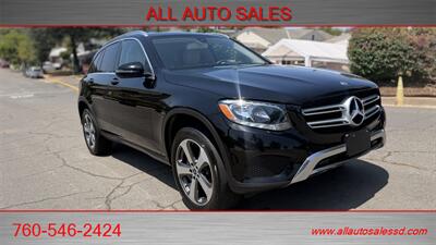 2018 Mercedes-Benz GLC GLC 300 - Photo 3 - Escondido, CA 92029