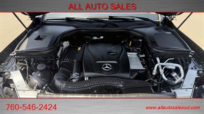 2018 Mercedes-Benz GLC GLC 300 - Photo 37 - Escondido, CA 92029