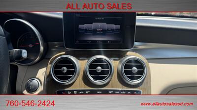 2018 Mercedes-Benz GLC GLC 300 - Photo 15 - Escondido, CA 92029