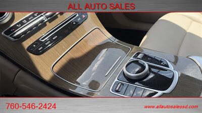 2018 Mercedes-Benz GLC GLC 300 - Photo 16 - Escondido, CA 92029