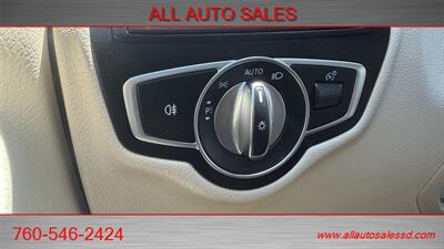 2018 Mercedes-Benz GLC GLC 300 - Photo 17 - Escondido, CA 92029