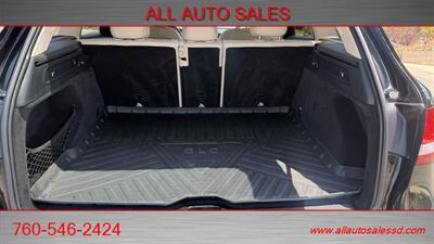 2018 Mercedes-Benz GLC GLC 300 - Photo 30 - Escondido, CA 92029