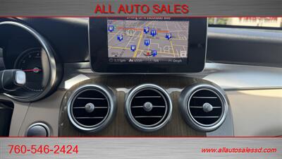 2018 Mercedes-Benz GLC GLC 300 - Photo 14 - Escondido, CA 92029