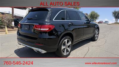 2018 Mercedes-Benz GLC GLC 300 - Photo 8 - Escondido, CA 92029