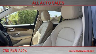 2018 Mercedes-Benz GLC GLC 300 - Photo 22 - Escondido, CA 92029