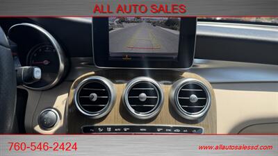 2018 Mercedes-Benz GLC GLC 300 - Photo 13 - Escondido, CA 92029