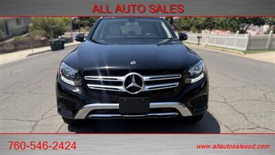 2018 Mercedes-Benz GLC GLC 300 - Photo 4 - Escondido, CA 92029