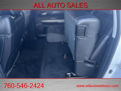 2020 Toyota Tundra Platinum   - Photo 30 - Escondido, CA 92029