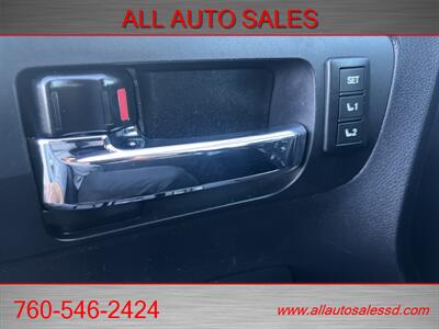 2020 Toyota Tundra Platinum   - Photo 21 - Escondido, CA 92029