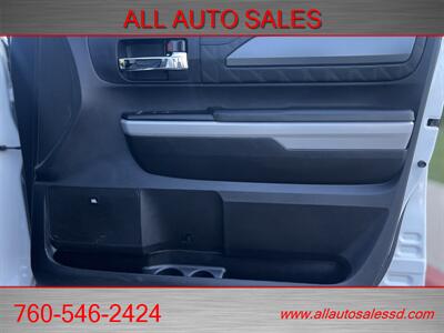 2020 Toyota Tundra Platinum   - Photo 40 - Escondido, CA 92029