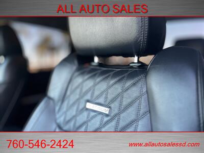 2020 Toyota Tundra Platinum   - Photo 27 - Escondido, CA 92029