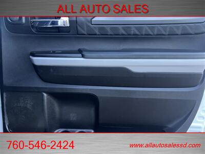 2020 Toyota Tundra Platinum   - Photo 41 - Escondido, CA 92029
