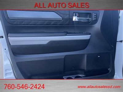 2020 Toyota Tundra Platinum   - Photo 39 - Escondido, CA 92029