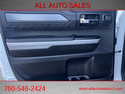 2020 Toyota Tundra Platinum   - Photo 38 - Escondido, CA 92029