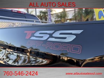 2015 Toyota Tundra SR5   - Photo 12 - Escondido, CA 92029