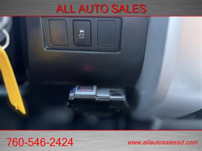 2015 Toyota Tundra SR5   - Photo 18 - Escondido, CA 92029