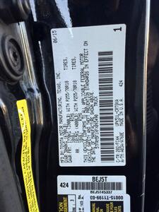 2015 Toyota Tundra SR5   - Photo 37 - Escondido, CA 92029