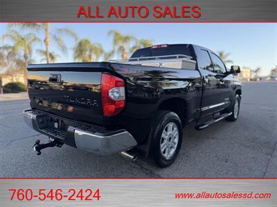 2015 Toyota Tundra SR5   - Photo 8 - Escondido, CA 92029