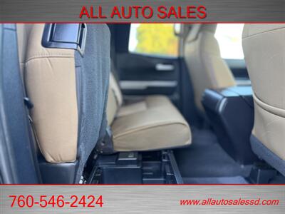 2015 Toyota Tundra SR5   - Photo 29 - Escondido, CA 92029