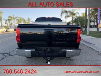 2015 Toyota Tundra SR5   - Photo 7 - Escondido, CA 92029