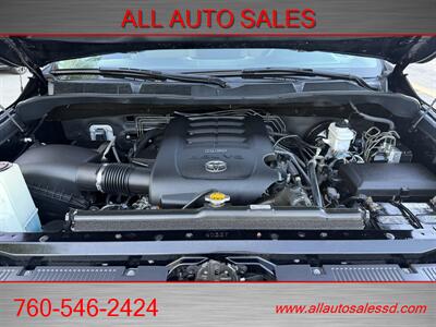 2015 Toyota Tundra SR5   - Photo 35 - Escondido, CA 92029