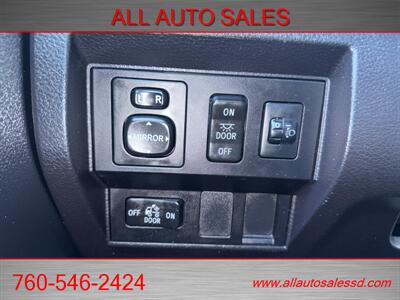 2015 Toyota Tundra SR5   - Photo 17 - Escondido, CA 92029