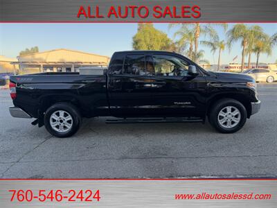2015 Toyota Tundra SR5   - Photo 11 - Escondido, CA 92029