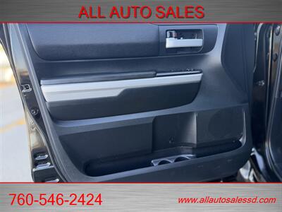 2015 Toyota Tundra SR5   - Photo 31 - Escondido, CA 92029