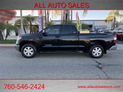 2015 Toyota Tundra SR5   - Photo 10 - Escondido, CA 92029